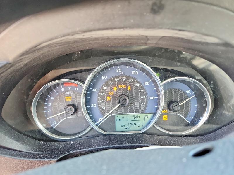 58427906 :رقم المزاد ، 5YFBURHE0GP531619 vin ، 2016 Toyota Corolla مزاد بيع