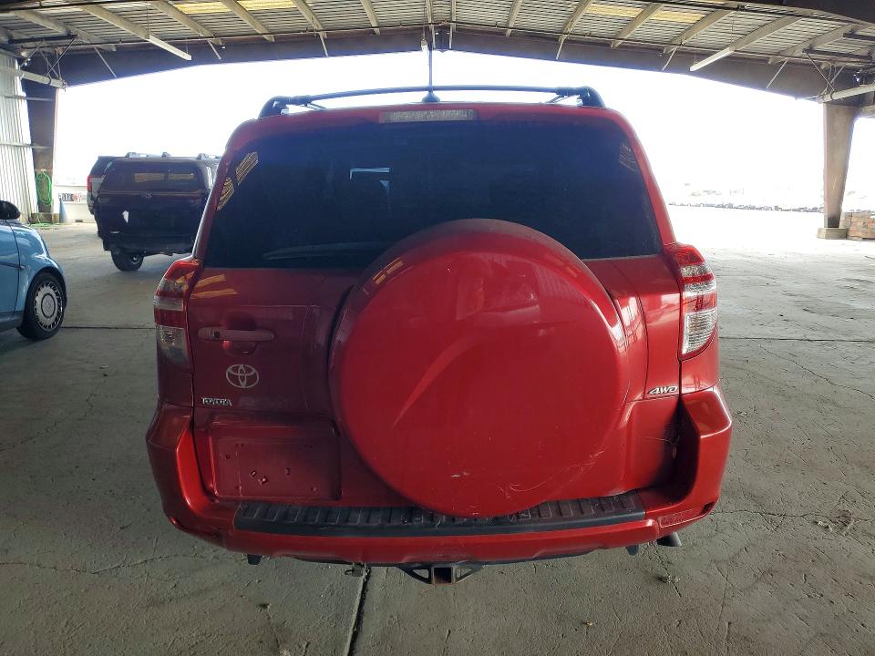 Продажа на аукционе авто 2010 Toyota Rav4, vin: 2T3DK4DV9AW036372, номер лота: 56932736