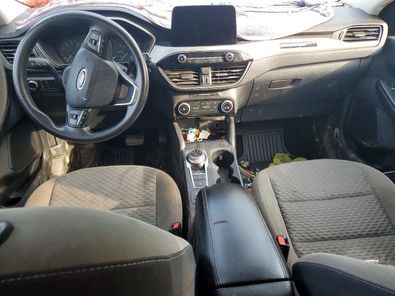 Продажа на аукционе авто 2021 Ford Escape, vin: 1FMCU0G62MUB25765, номер лота: 58706686