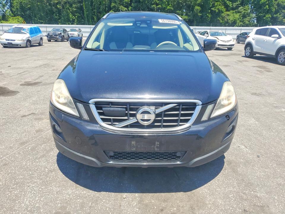 Продажа на аукционе авто 2010 Volvo Xc60, vin: YV4992DZ0A2029308, номер лота: 56198006