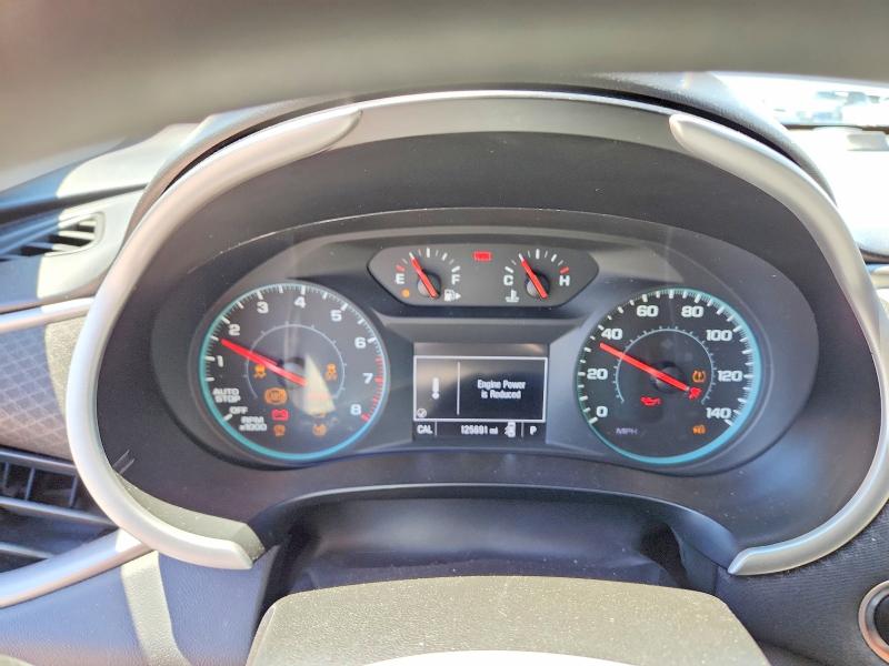 2022 Chevrolet Malibu მანქანა იყიდება აუქციონზე, vin: 1G1ZD5STXNF174090, აუქციონის ნომერი: 58250046