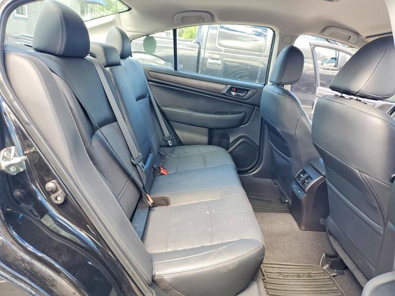 2016 Subaru Legacy მანქანა იყიდება აუქციონზე, vin: 4S3BNAJ64G3047480, აუქციონის ნომერი: 57129576