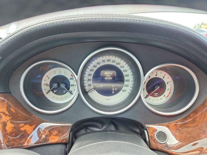 79133595 :رقم المزاد ، WDDLJ6HB0FA134602 vin ، 2015 Mercedes-benz Cls مزاد بيع