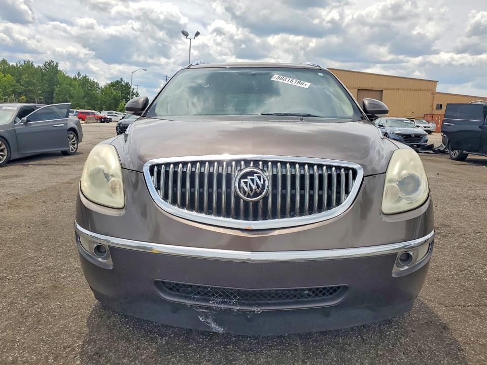 Aukcja sprzedaży 2009 Buick Enclave, vin: 5GAER23D09J154027, numer aukcji: 58816186