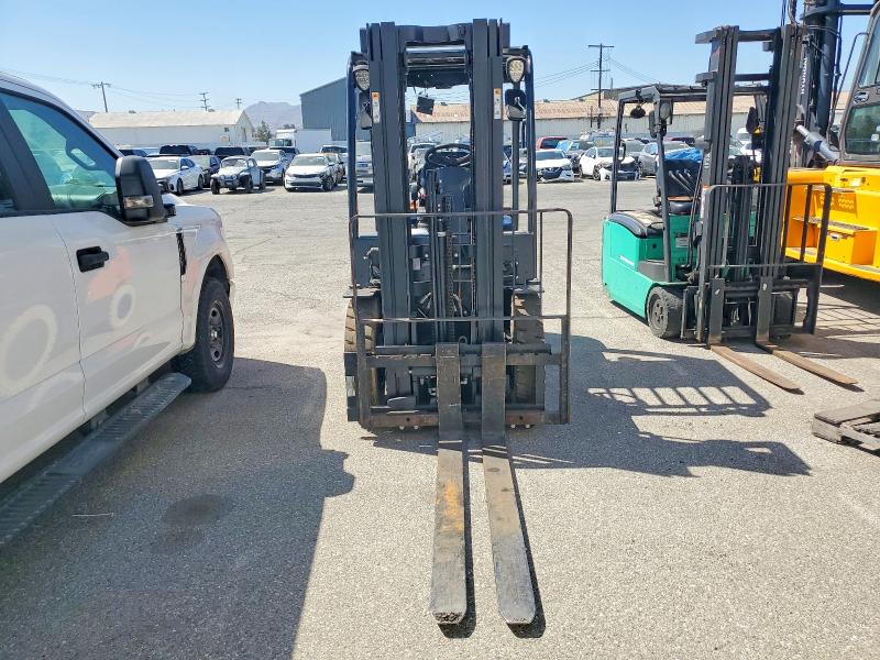 2024 Doosan Unknown მანქანა იყიდება აუქციონზე, vin: FGA19182002262, აუქციონის ნომერი: 55317476