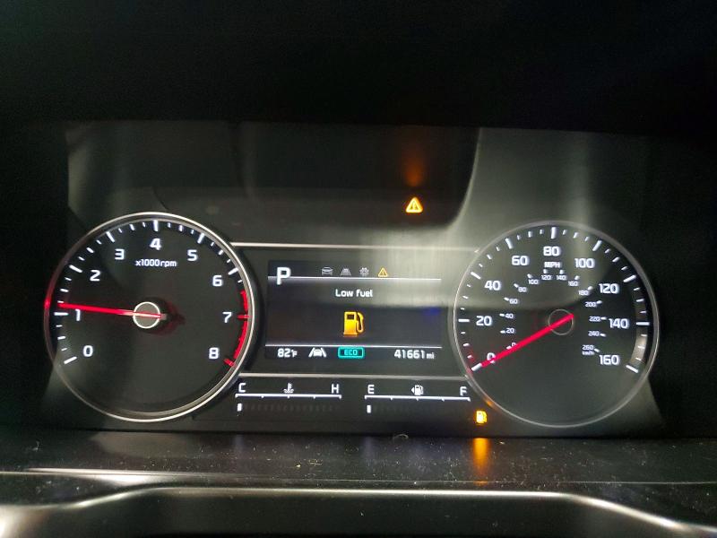 Продажа на аукционе авто 2021 Kia Sorento, vin: 5XYRLDLC0MG003055, номер лота: 58239496