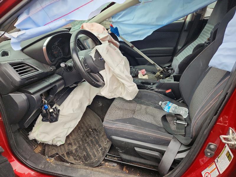 Продаж на аукціоні авто 2019 Subaru Crosstrek, vin: JF2GTADC2K8219676, номер лоту: 57659116