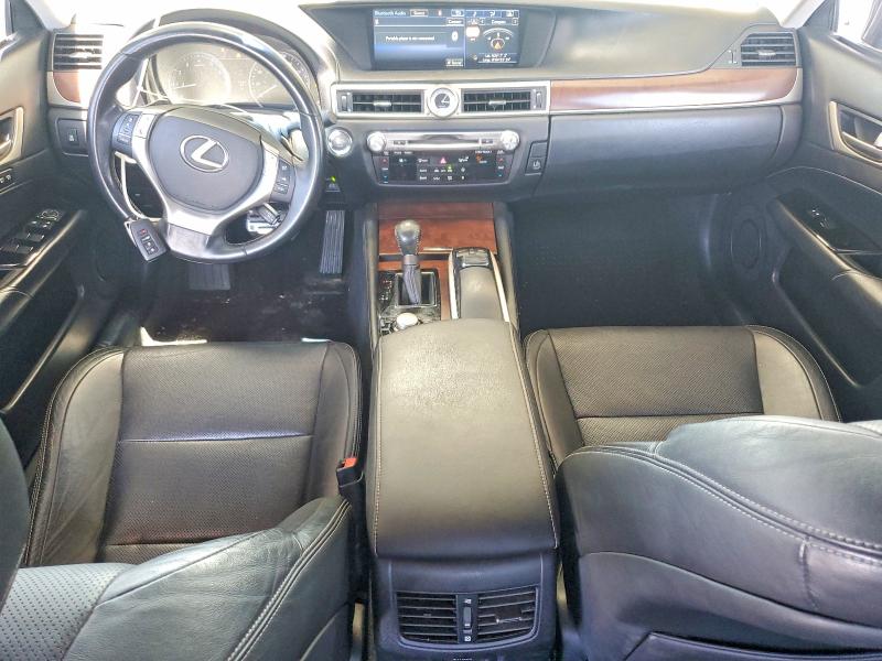 Продаж на аукціоні авто 2015 Lexus Gs, vin: JTHBE1BL5FA008281, номер лоту: 56765176