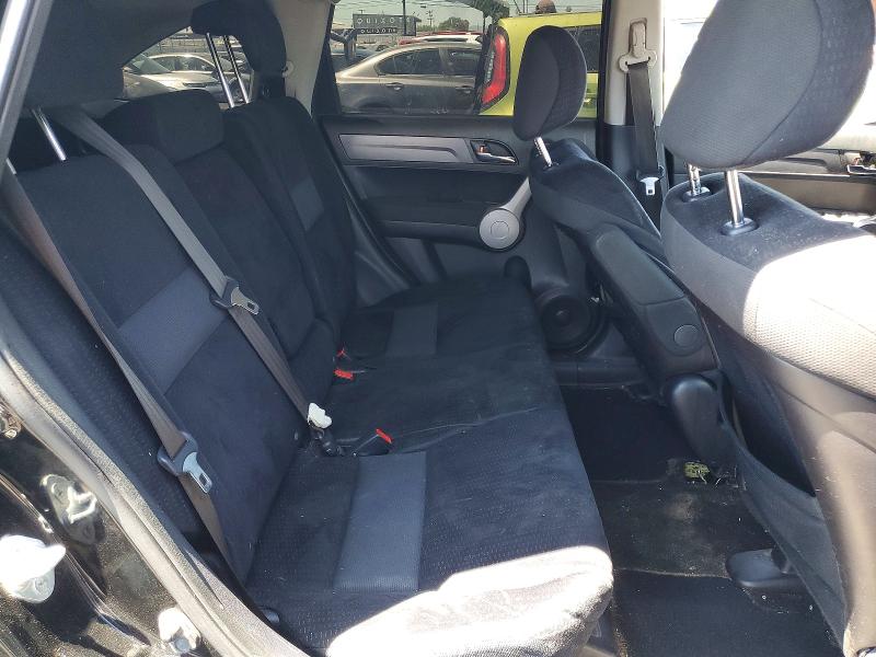 Продажа на аукционе авто 2007 Honda Cr-v, vin: JHLRE38507C026314, номер лота: 57422676