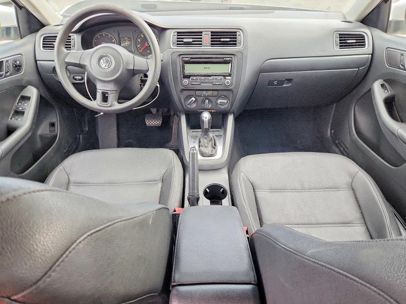 55914416 :رقم المزاد ، 3VWDZ7AJ8BM375154 vin ، 2011 Volkswagen Jetta مزاد بيع