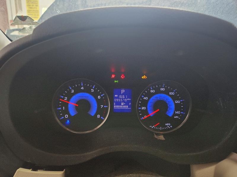 Продажа на аукционе авто 2015 Subaru Xv Crosstrek, vin: JF2GPBPC2FH303573, номер лота: 91048025