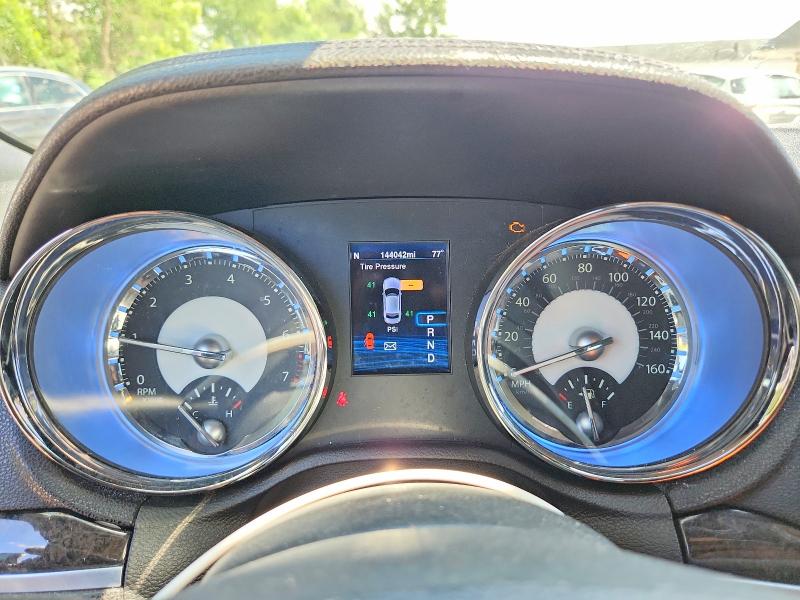 Aukcja sprzedaży 2014 Chrysler 300c, vin: 2C3CCAKT1EH365764, numer aukcji: 57157476