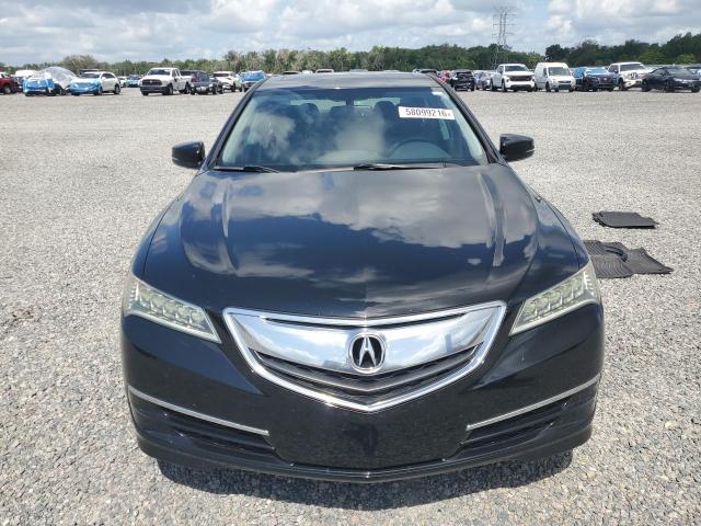 Продажа на аукционе авто 2016 Acura Tlx, vin: 19UUB2F32GA001388, номер лота: 58099216