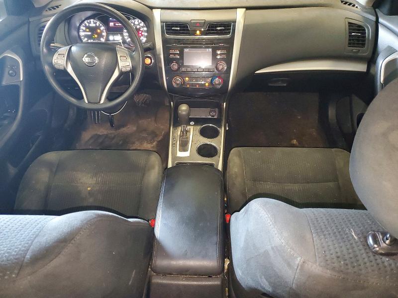 2015 Nissan Altima მანქანა იყიდება აუქციონზე, vin: 1N4AL3AP6FC572647, აუქციონის ნომერი: 58717866