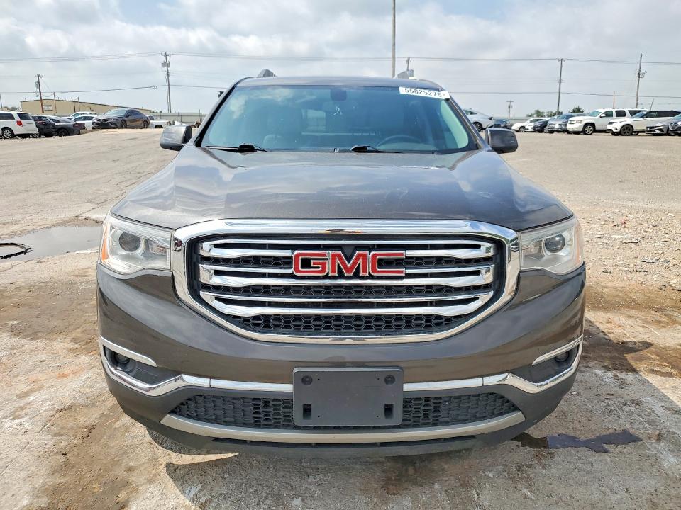 Продаж на аукціоні авто 2019 Gmc Acadia, vin: 1GKKNMLS2KZ226719, номер лоту: 55825276
