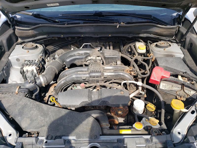 Продаж на аукціоні авто 2015 Subaru Forester, vin: JF2SJAHCXFH488170, номер лоту: 58809516