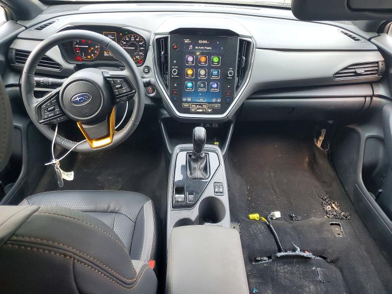 Продажа на аукционе авто 2024 Subaru Crosstrek, vin: 4S4GUHT68R3806449, номер лота: 58356716