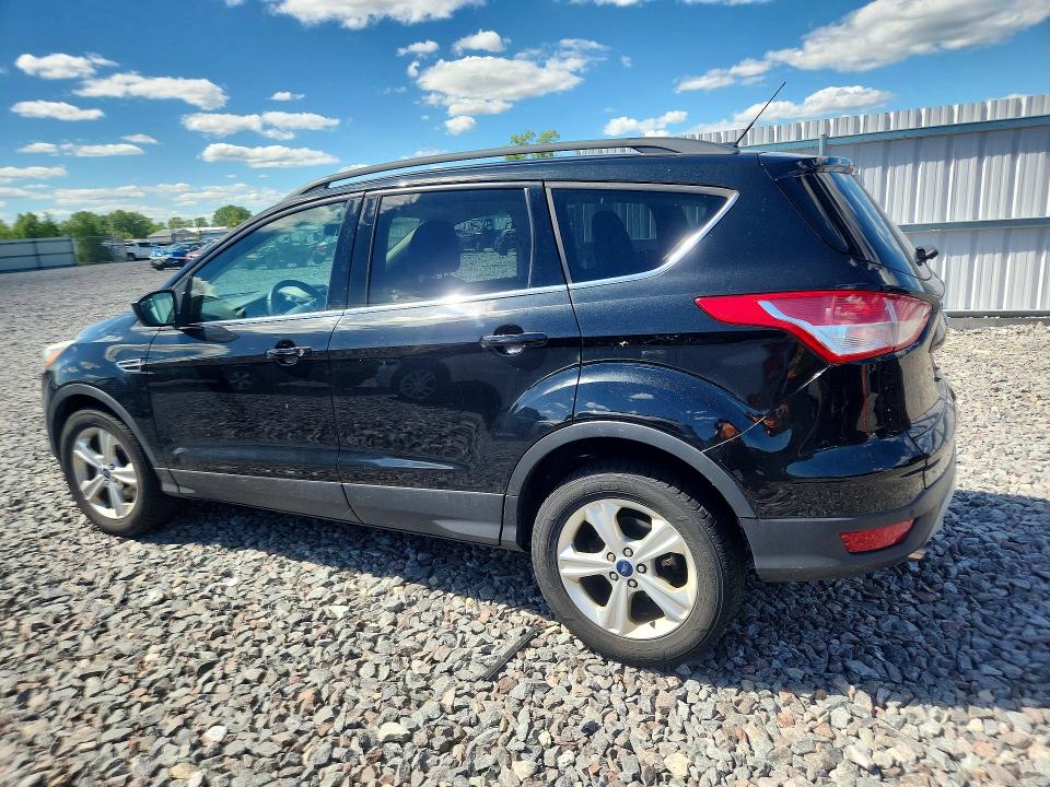 58550466 :رقم المزاد ، 1FMCU9G92EUD59887 vin ، 2014 Ford Escape مزاد بيع