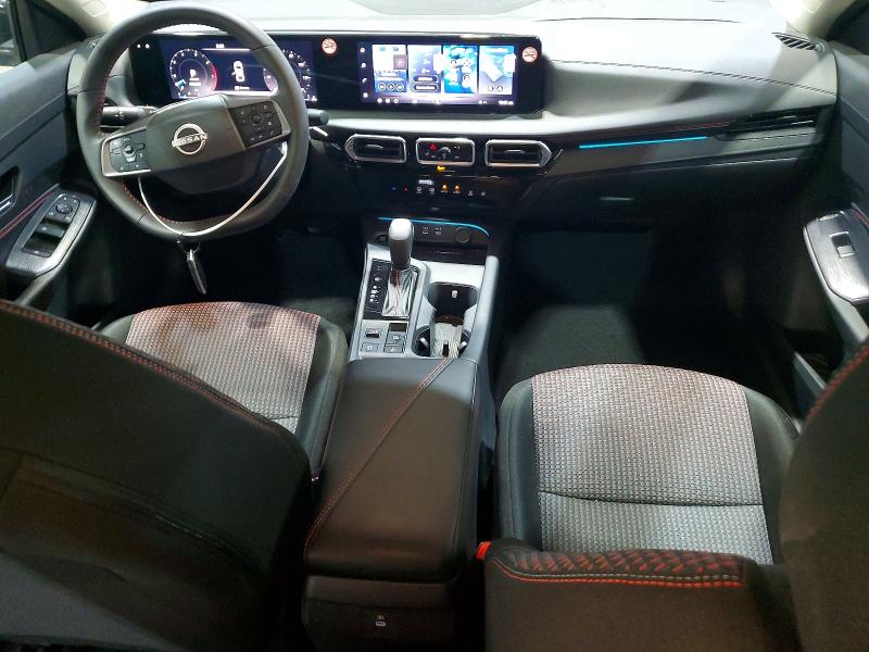 Продаж на аукціоні авто 2026 Nissan Sentra, vin: 3N1AB9DV3TY250080, номер лоту: 56146616