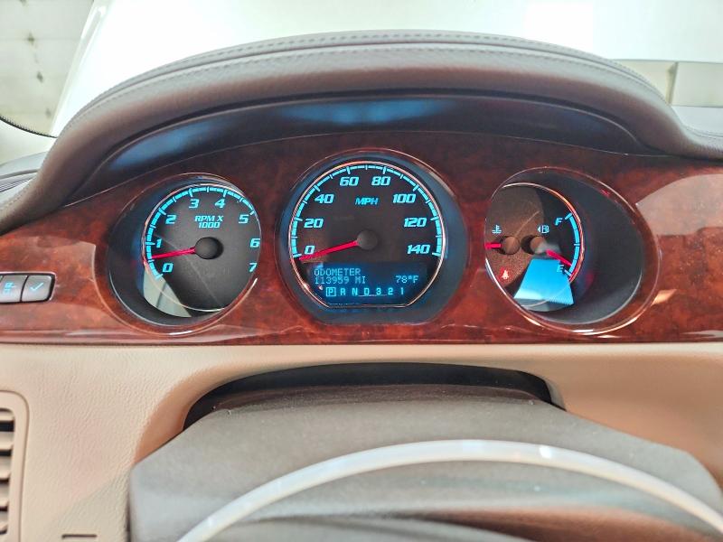 Продажа на аукционе авто 2008 Buick Lucerne, vin: 1G4HF57968U210220, номер лота: 57531766