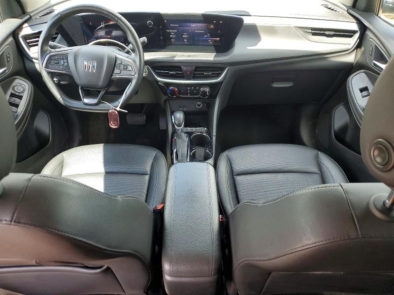 57898096 :رقم المزاد ، KL4AMESL0RB102472 vin ، 2024 Buick Encore Gx مزاد بيع