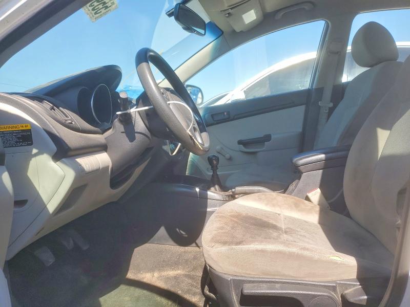 55936906 :رقم المزاد ، KNAFT4A2XB5444613 vin ، 2011 Kia Forte مزاد بيع