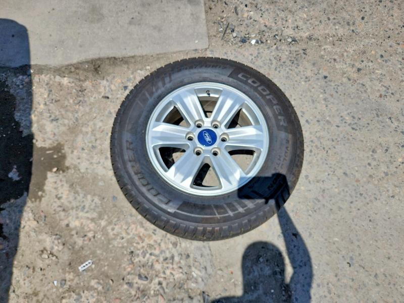 2023 Ford F150 მანქანა იყიდება აუქციონზე, vin: 1FTMF1C57PKE91887, აუქციონის ნომერი: 56149956