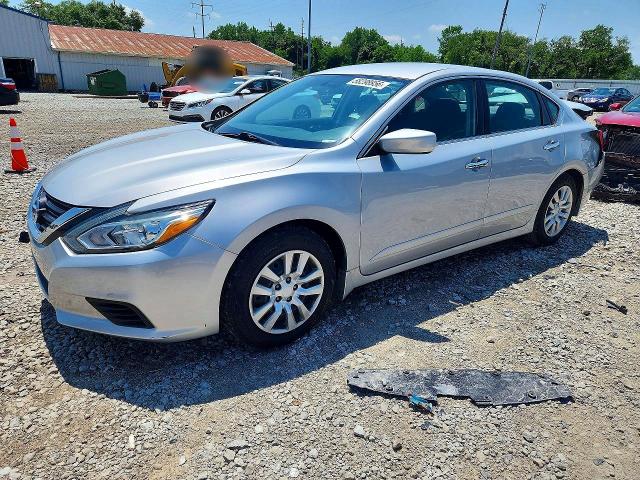58298956 :رقم المزاد ، 1N4AL3AP1GC227799 vin ، 2016 Nissan Altima مزاد بيع