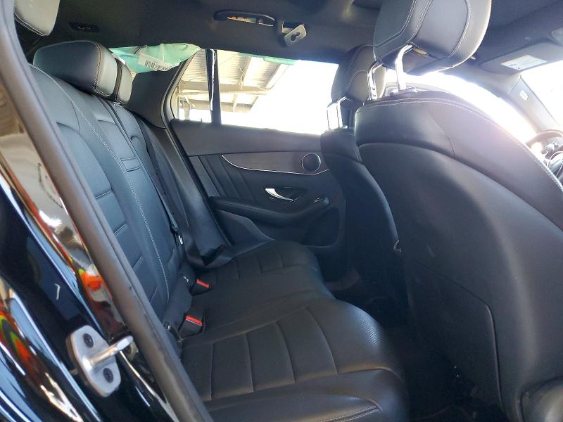 Aukcja sprzedaży 2022 Mercedes-benz Glc, vin: W1N0G8EB4NV328805, numer aukcji: 57083626