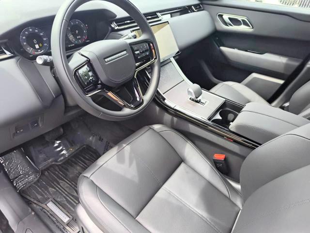 2026 Land Rover Range Rover Velar მანქანა იყიდება აუქციონზე, vin: SALYJ2EX1TA831919, აუქციონის ნომერი: 55641796