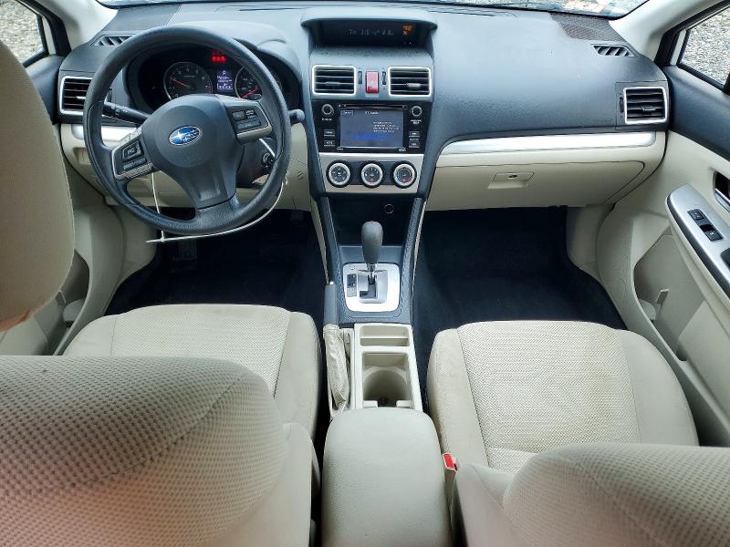 Продажа на аукционе авто 2015 Subaru Impreza, vin: JF1GJAC64FH007325, номер лота: 57659626