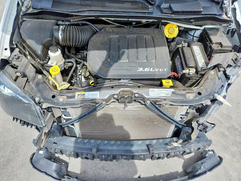Aukcja sprzedaży 2018 Dodge Grand Caravan, vin: 2C4RDGBG2JR164680, numer aukcji: 55875766