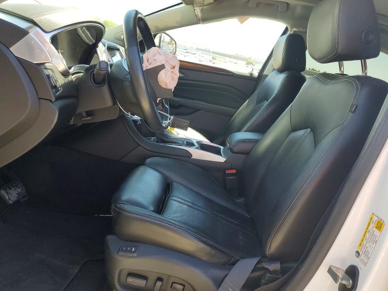 Aukcja sprzedaży 2014 Cadillac Srx, vin: 3GYFNBE31ES687249, numer aukcji: 55946366