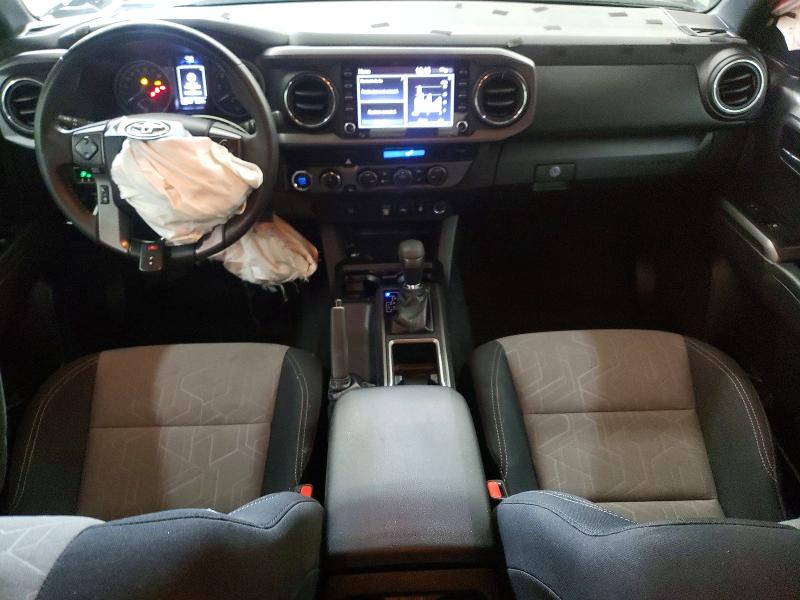 Aukcja sprzedaży 2023 Toyota Tacoma, vin: 3TMCZ5AN3PM614140, numer aukcji: 58555106