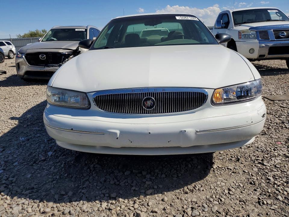 Продажа на аукционе авто 1999 Buick Century, vin: 2G4WS52M5X1570796, номер лота: 55821226