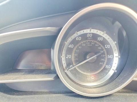 Продаж на аукціоні авто 2016 Mazda 3, vin: JM1BM1U7XG1314978, номер лоту: 56678886