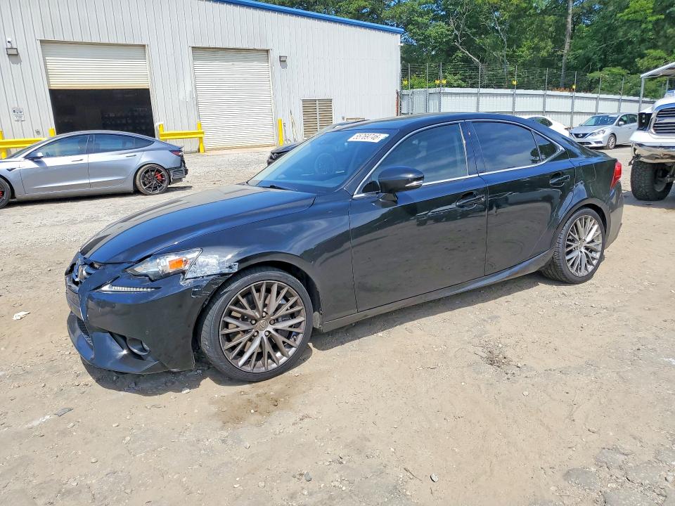 Продажа на аукционе авто 2016 Lexus Is, vin: JTHCM1D28G5012816, номер лота: 55769746