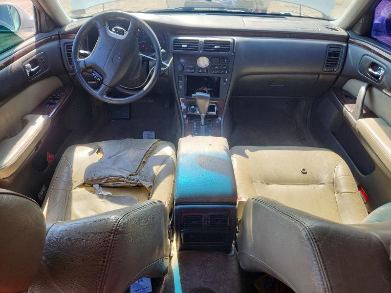 Продаж на аукціоні авто 1999 Infiniti Q45, vin: JNKBY31A3XM600281, номер лоту: 57218816