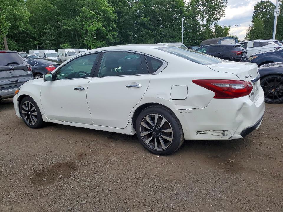 Aukcja sprzedaży 2018 Nissan Altima, vin: 1N4AL3AP9JC235253, numer aukcji: 58054266