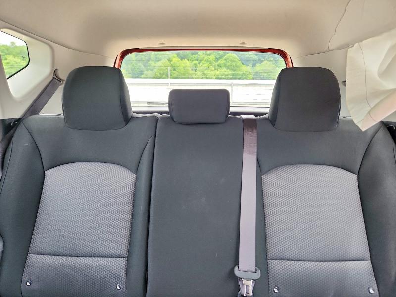 59151746 :رقم المزاد ، KNDJ23AU9S7264586 vin ، 2025 Kia Soul مزاد بيع