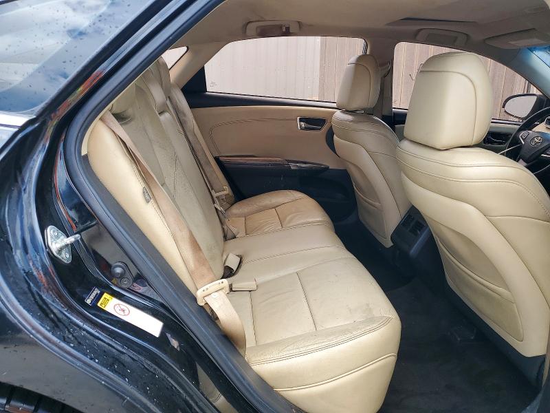 2015 Toyota Avalon Hybrid მანქანა იყიდება აუქციონზე, vin: 4T1BD1EBXFU044372, აუქციონის ნომერი: 58694606