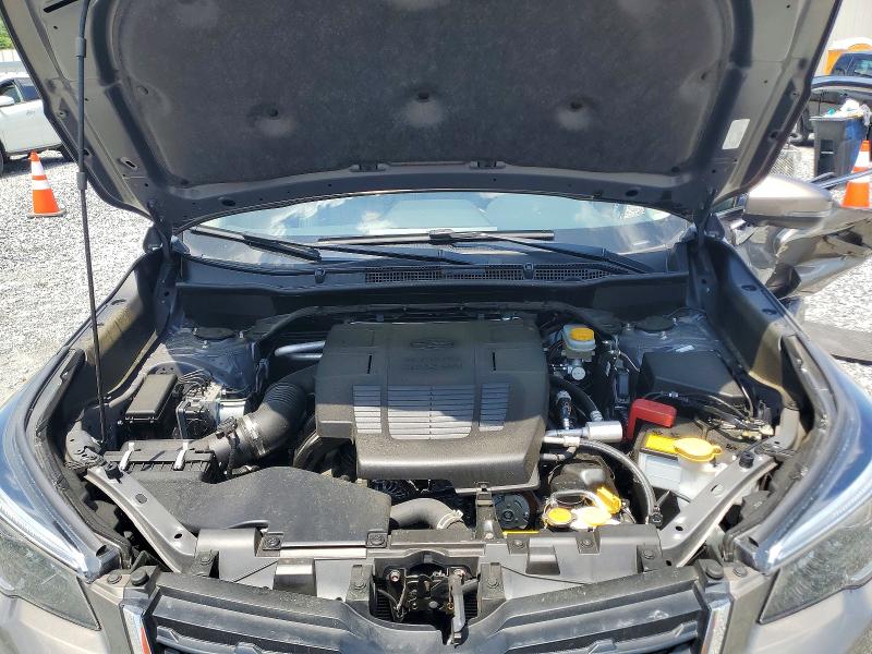 2021 Subaru Forester მანქანა იყიდება აუქციონზე, vin: JF2SKAUCXMH414912, აუქციონის ნომერი: 56405796