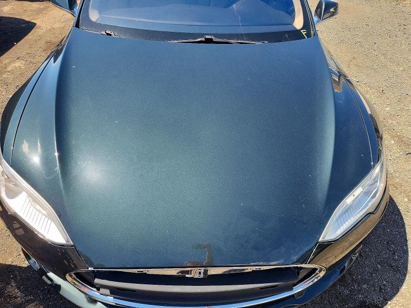 Aukcja sprzedaży 2013 Tesla Model S, vin: 5YJSA1DN5DFP09094, numer aukcji: 58076816