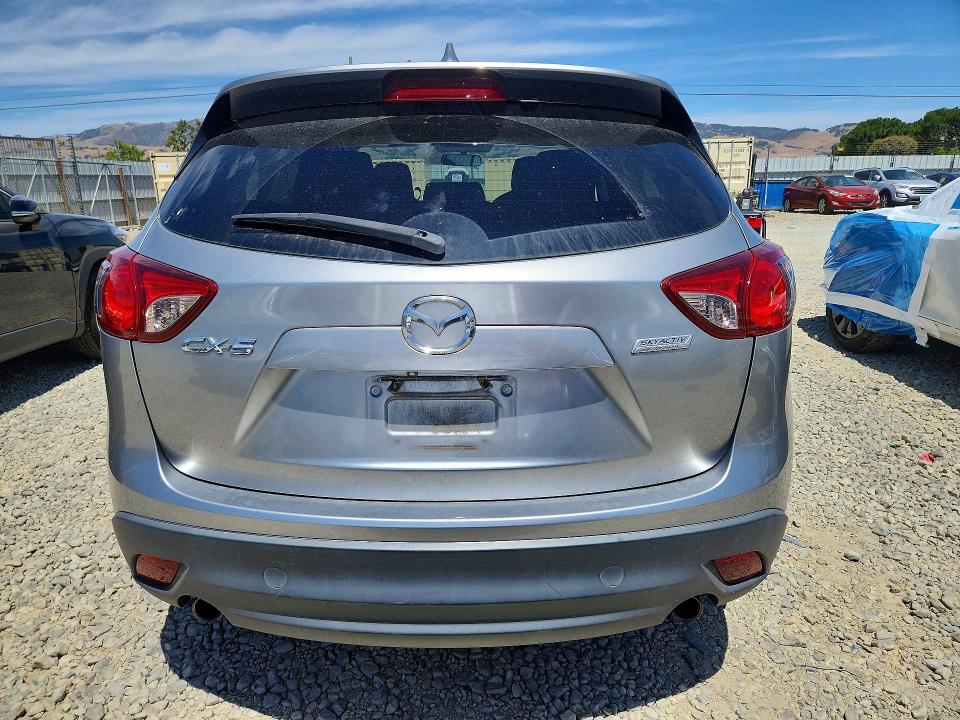 Продажа на аукционе авто 2013 Mazda Cx-5, vin: JM3KE2CE2D0106637, номер лота: 56509836