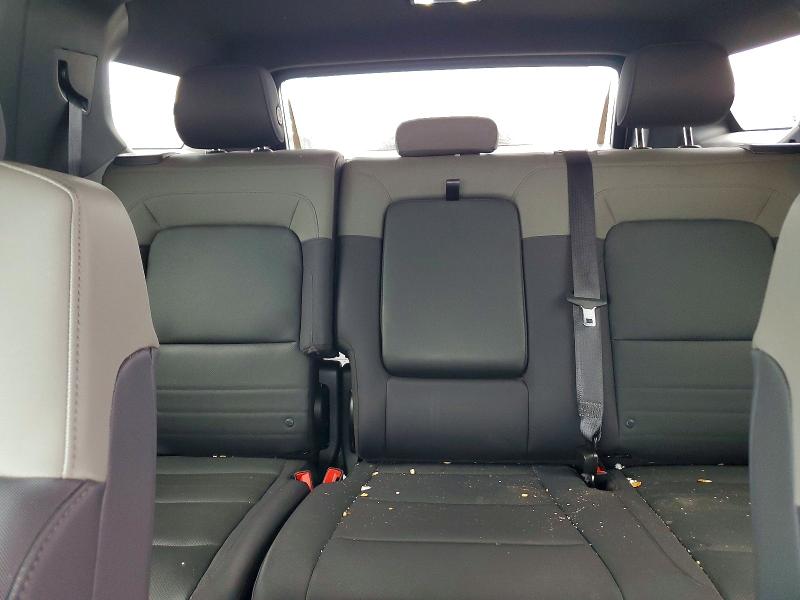2025 Gmc Hummer Suv მანქანა იყიდება აუქციონზე, vin: 1GKB0NDEXSU107004, აუქციონის ნომერი: 55963896