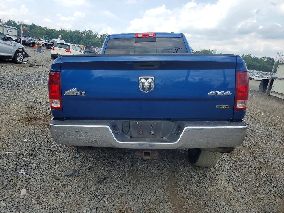 57397826 :رقم المزاد ، 1D7RV1GP2BS555983 vin ، 2011 Dodge Ram 1500 مزاد بيع