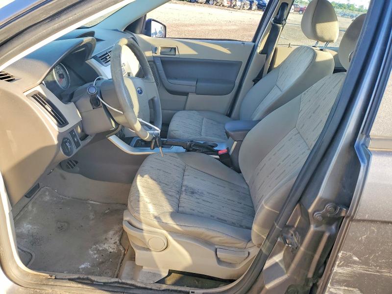 Продаж на аукціоні авто 2010 Ford Focus, vin: 1FAHP3FN8AW289412, номер лоту: 58070246