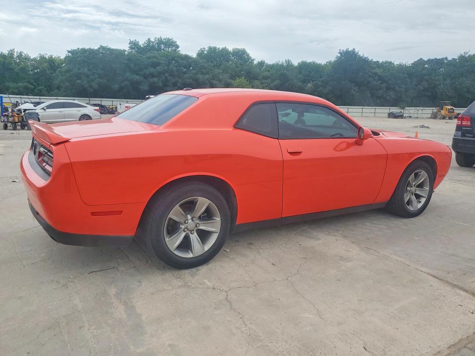 Aukcja sprzedaży 2019 Dodge Challenger, vin: 2C3CDZAG2KH759270, numer aukcji: 55871256