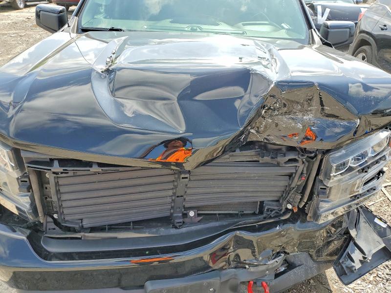 Продажа на аукционе авто 2019 Chevrolet Silverado, vin: 1GCPYFED1KZ103710, номер лота: 56689956