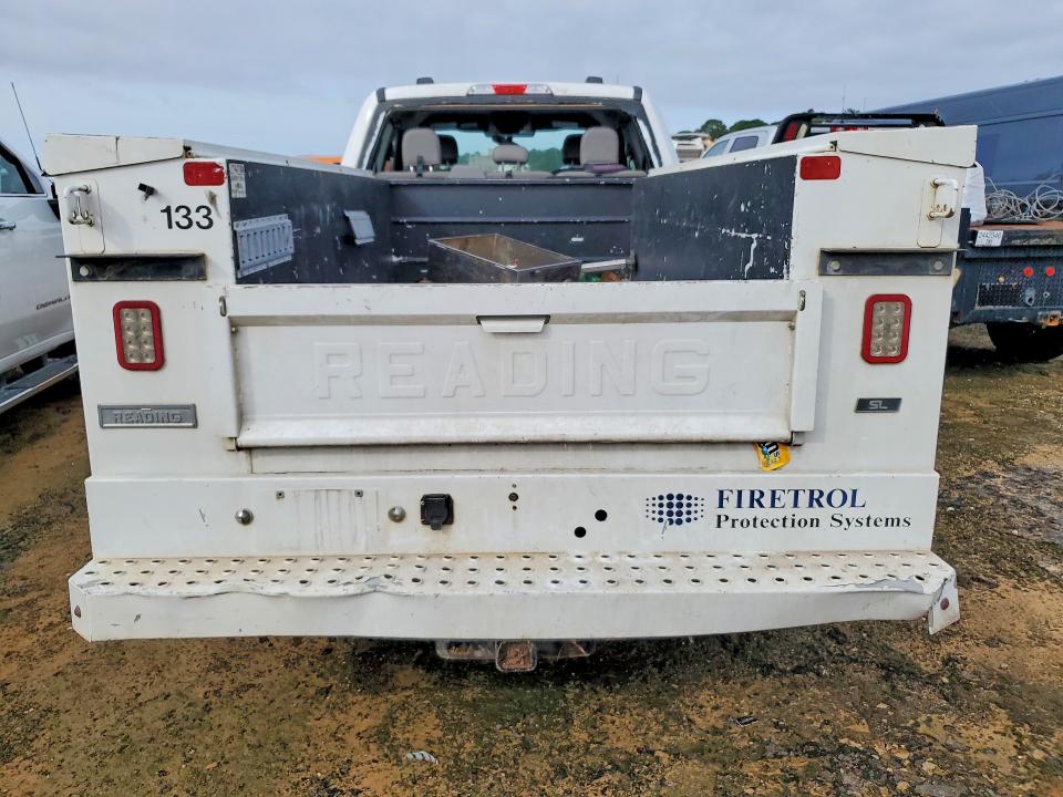 Aukcja sprzedaży 2020 Ford F250, vin: 1FD7X2A67LEE90206, numer aukcji: 55336126